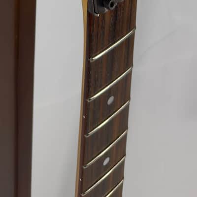 Ibanez RG570 Electric Guitar Neck MIJ Japan 2001 - Rosewood image 6