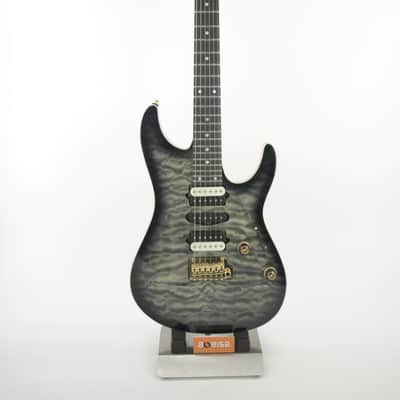 Ibanez	AZ47P1QM  AZ Premium 3249gr image 2