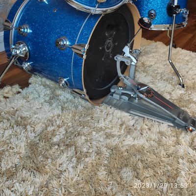 DW Drum Workshop Bop Junior kit image 5