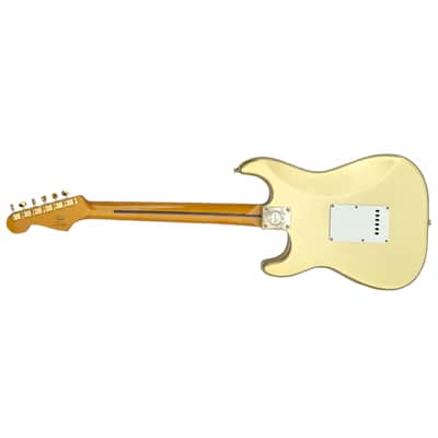 FENDER SQUIER 60th ANNIVERSARY CLASSIC VIBE '50s STRATOCASTER image 3