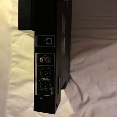 Pioneer XDJ-RR 2-Channel Rekordbox All-In-One DJ System 2018 - Present - Black image 2