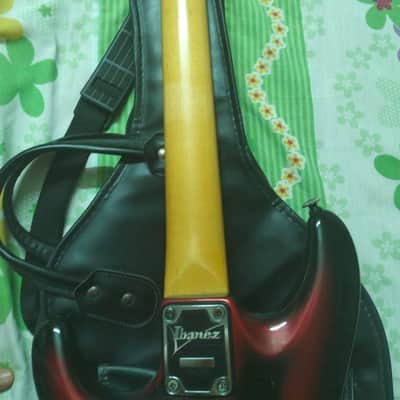 (Pre Joe) Ibanez 540R custom Japan 1992 image 25