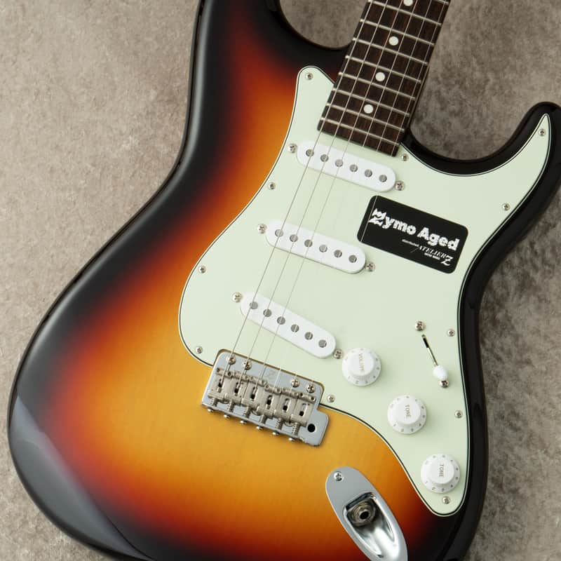 Atelier Z L.E.S. Next (Lower East Side Next) Zymo Aged -3 Tone