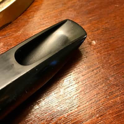 Mouthpiece Cafe Primo 7* Tenor Saxophone Mouthpiece SUPER! image 5