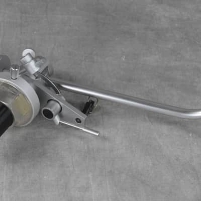Fidelity-Research FR-64fx Tone Arm Silver In Excellent Condition image 15