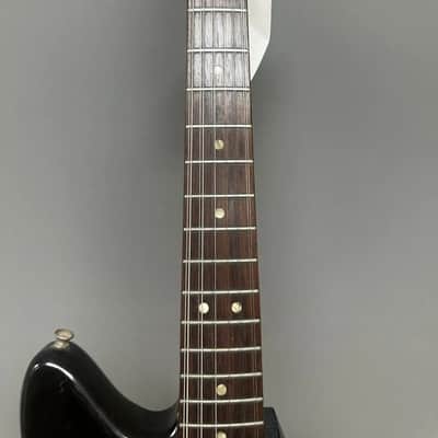Fender Sunburst X11 1965 Guitar image 3