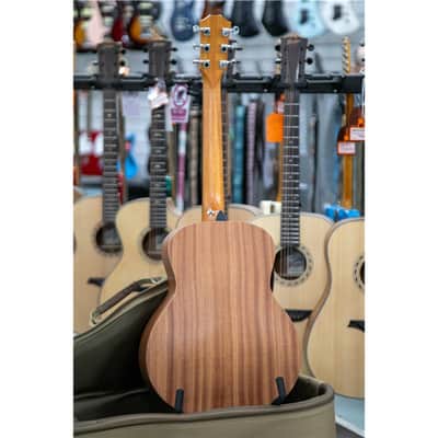 TAYLOR GS Mini-e Sunset Fade Special Edition image 4