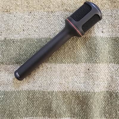 Sony ECM-MS5 Stereo Microphone - 1989 - Vintage --- VERY GOOD image 3