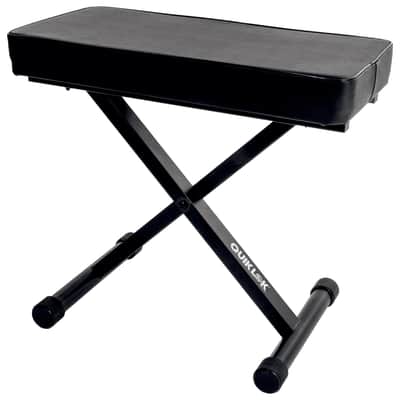 BX/718 Quik Lok image 1
