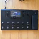 Line 6 Helix LT 2017 with Gator Pedal Board Gig Bag