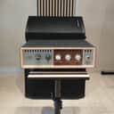 Universal Audio OX Amp Top Box Attenuator 2019 - Present - Silver/Brown/Black