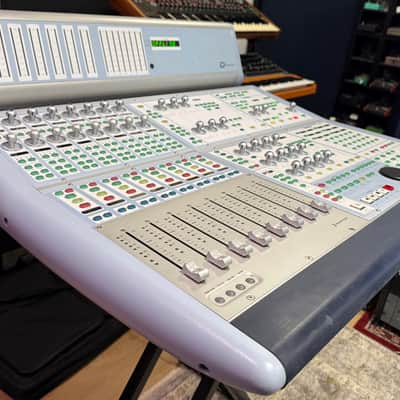 Digidesign ICON D-Command ES Main Unit w/XMON image 2