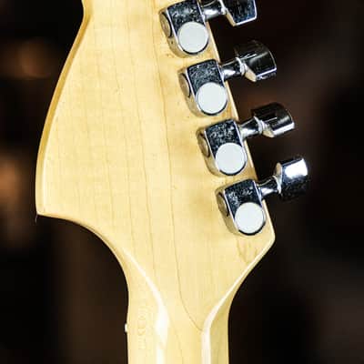1979 Fender 25th Anniversary Stratocaster silver metallic image 14