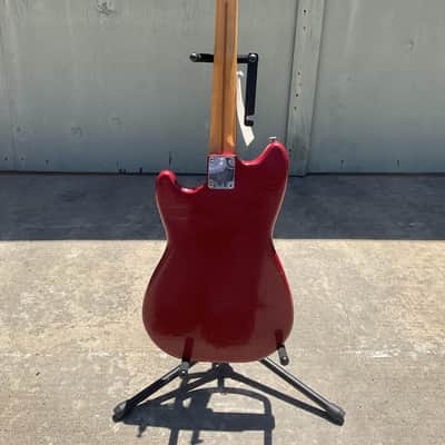 Fender Duo Sonic 1959 W/ Case image 12