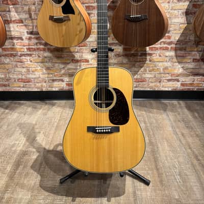 Martin HD-28E image 4