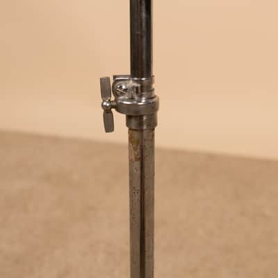 Vintage Camco Flush Base Hi Hat Stand image 5