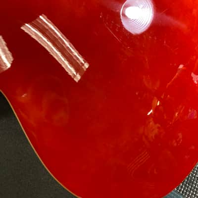 Jay Turser JT-900 RES - Cheap Acoustic-Electric Resonator image 17