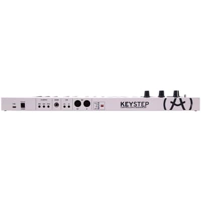 Arturia KeyStep Controller and Sequencer image 3