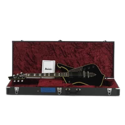 1995 Ibanez PS - 10 - (Signed by Paul Stanley) Owned by Josh Rand image 15