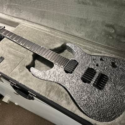 ESP ORIGINAL M-II CTM NT 2024 - Castmetal Silver image 5