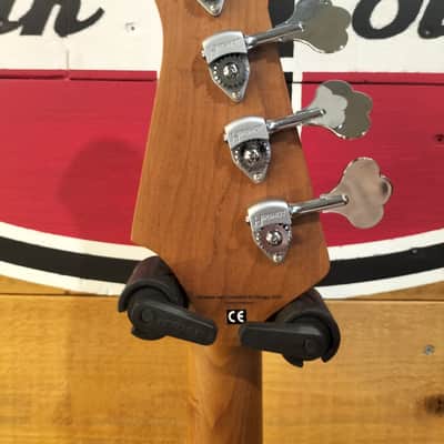 Lakland Skyline 44-02 Deluxe 4 CHB image 8