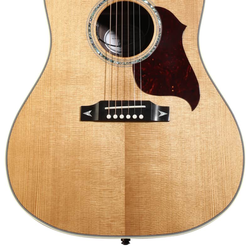 2025 Gibson MCSSSWRAAN Natural