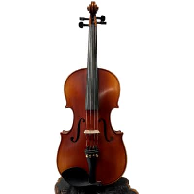 Strad style SONG Brand Maestro 16" viola,claer and melodious sound #14941 image 2