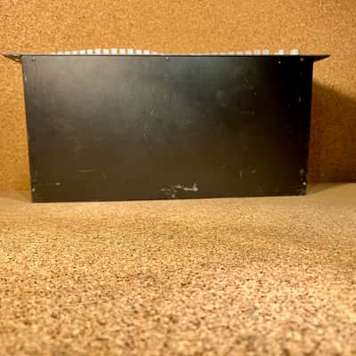 BSS FCS-960 Dual Channel 30-Band Graphic EQ 2010s  – Serviced – Warranty image 5