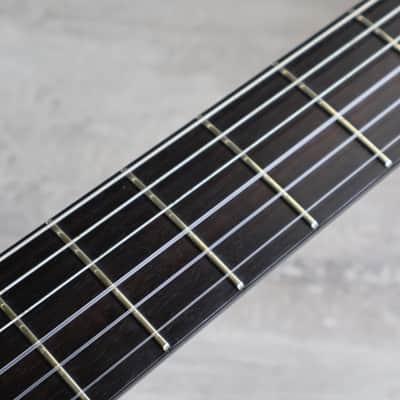 Lakewood M-1 CCP Grand Concert Nylon String Acoustic w/Cutaway & Pickup System image 10