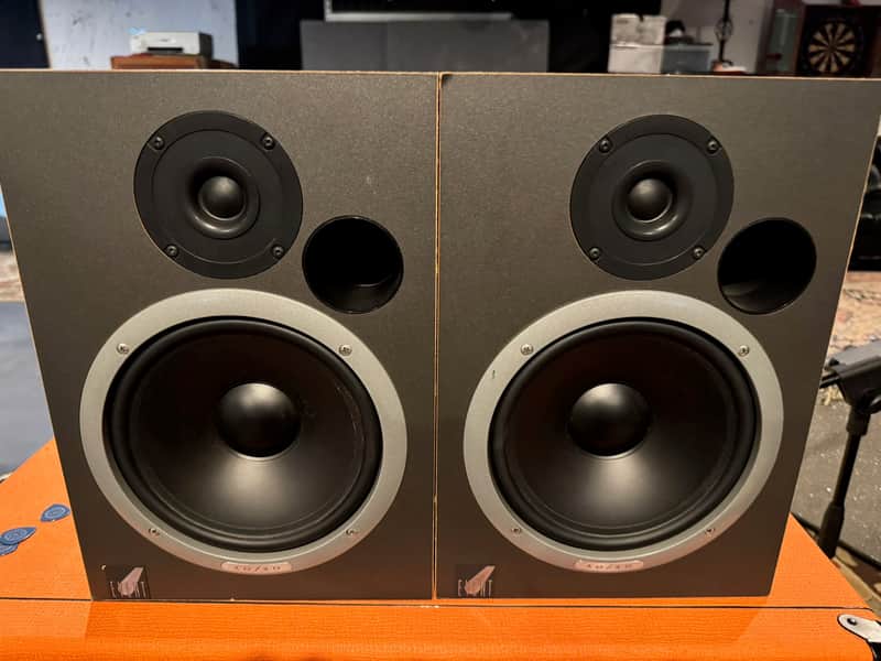 Event 20/20 Passive Studio Monitor Pair - Used image 1