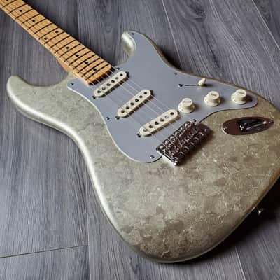 Fender Masterbuilt John Cruz Master Salute image 5