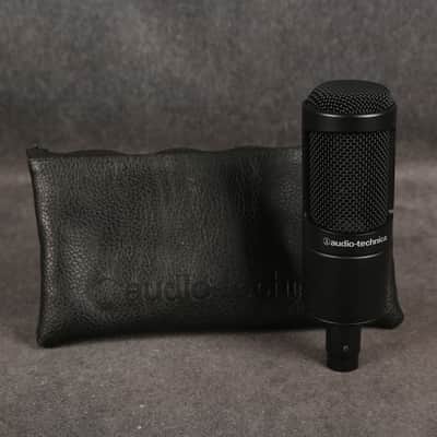 Audio Technica AT2035 Microphone - 2nd Hand (167840)