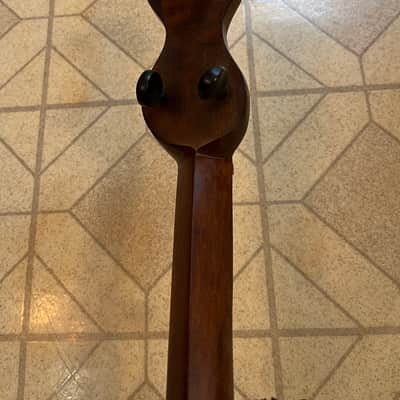 Fretless Mountain Banjo, New, Made in West Virginia!!! image 6