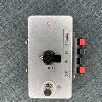 Smokin' Amp Co.  Beavis Board Prototype Kit- Version 2 now with 13 Effects image 2
