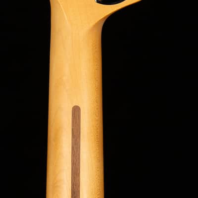 Fender Player II Jazz Bass Maple Fingerboard Coral Red (866) image 6