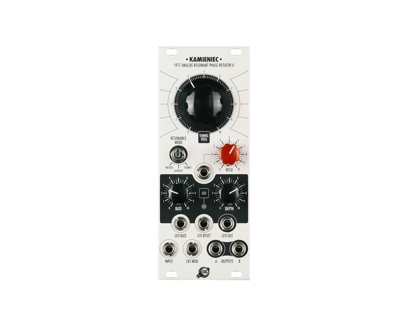 XAOC Devices Kamieniec II Analog Resonant Phase Rotator image 1