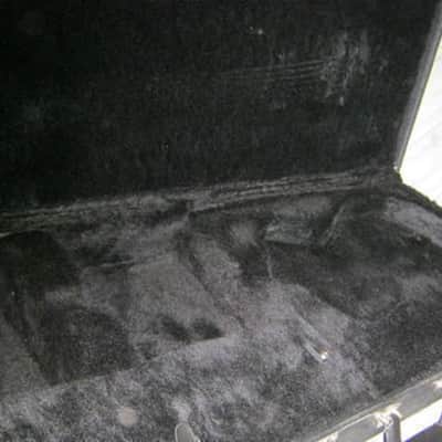 PRS SINGLE CUT FORMFIT CASE - Made in USA image 2