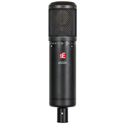 SE Electronics sE2200 image 1