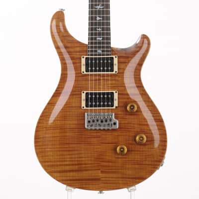 PRS Custom 24 10-Top 1991 - 2010 | Reverb