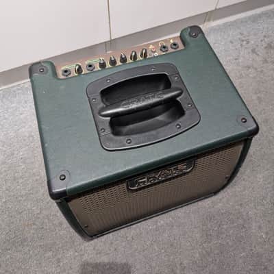 CRATE CIMARRON ACOUSTIC GUITAR AMP (CA15) image 3