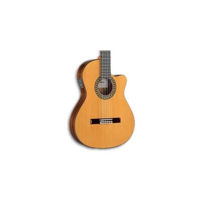 Guitarra Clasica ALHAMBRA 5P CT E2 image 1