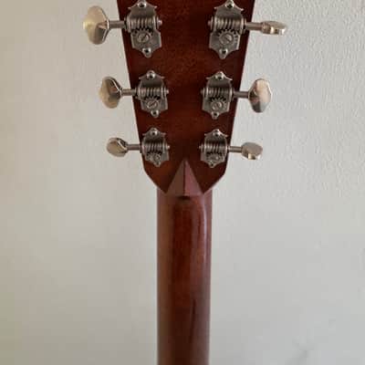 Martin OM-JM John Mayer 2020 - Never used image 9
