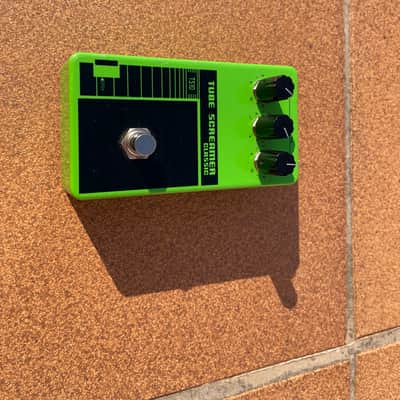 🎛️ Overdrive Pedal – TS10 Clone by Finding That Tone image 6