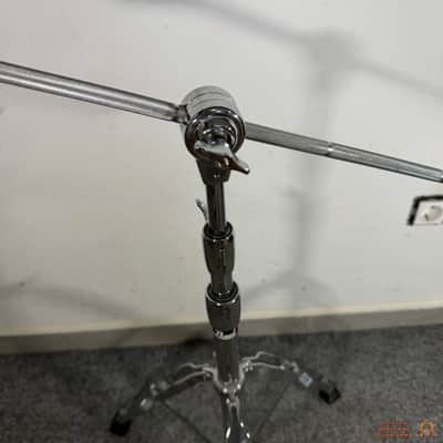Pearl Cymbal Boom Stand (Black Label) image 3