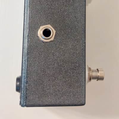 Wampler Triple Wreck Distortion - 2010s - Carbon image 2