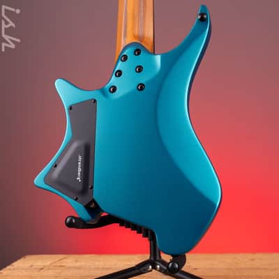 Strandberg Boden Standard N2.8 Transformative Teal Metallic image 8