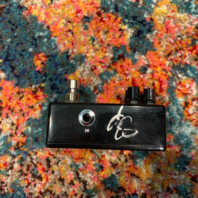 MXR EG74 Eric Gales Raw Dawg Overdrive image 3