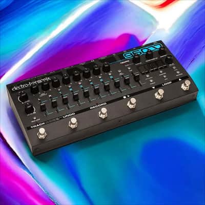Electro-Harmonix 95000 Performance Loop Laboratory, 95000 image 2