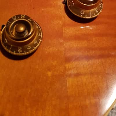 1953/59 Gibson Les Paul "Burst" Conversion image 19