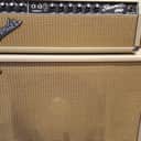 Fender 1964 Blonde Showman  Amp